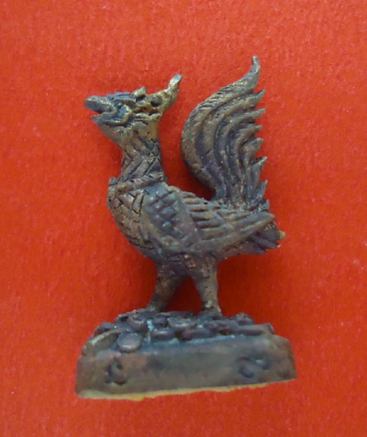 หลานหลวงปู่พริ้ง ผู้เป็นอาจารย์เสด็จเตี่ย.. "หลวงปู่ลอง เสือบางปะอิน" พระเกจิผู้เรืองอาคม ทั้งเหนียว และเสน่ห์เมตตา หาที่ติมิได้..