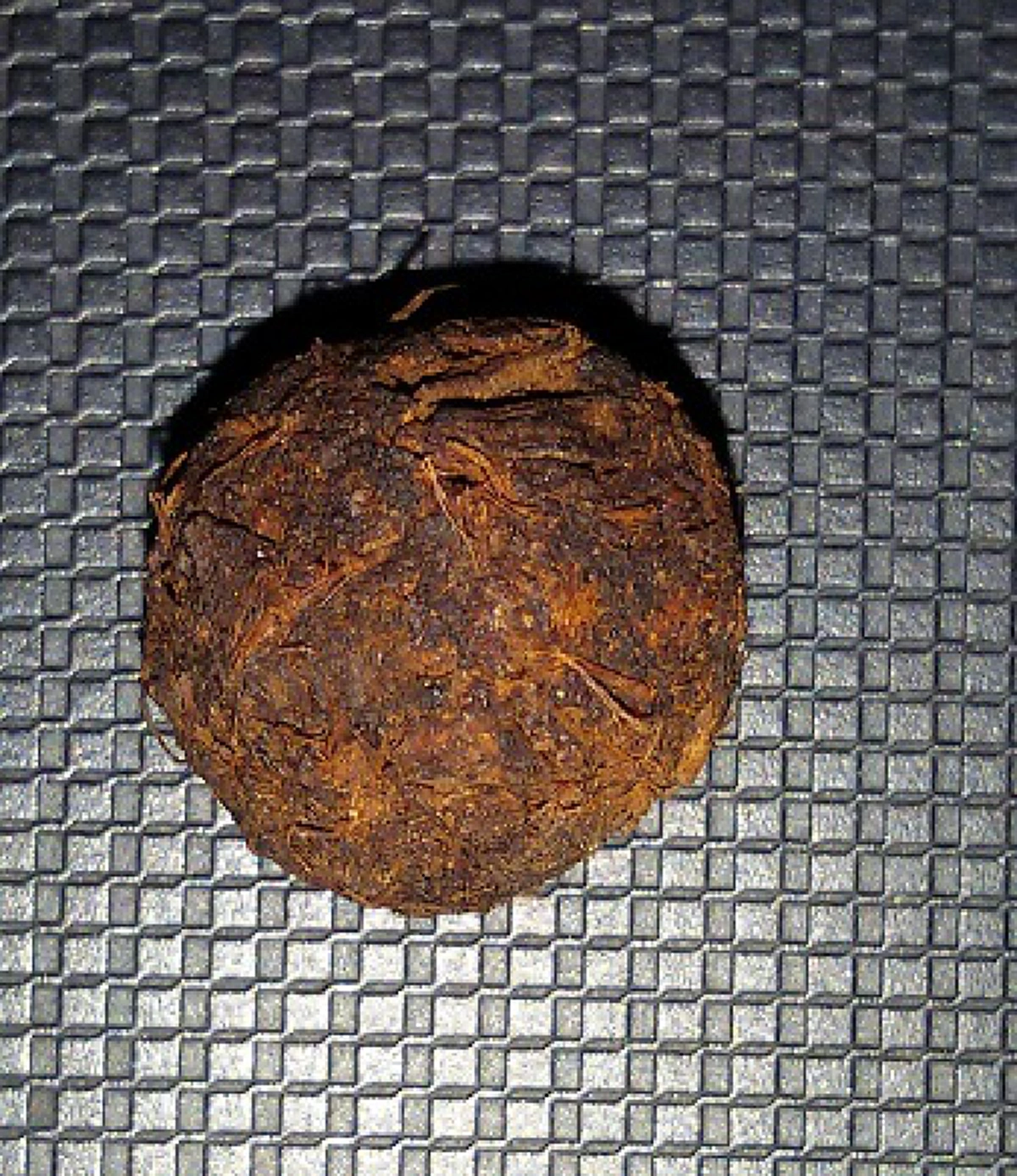 ดังทั่วเมือง!! ลูกอมชานหมาก "หลวงปู่ขุ้ย" ไม่เคยพบคนตายโดยมีลูกอมชานหมากคาที่คอเลย!! นายอำเภอ ไม่เชื่อ!! แอบลอง ถึงกับ ปืนแตก!!