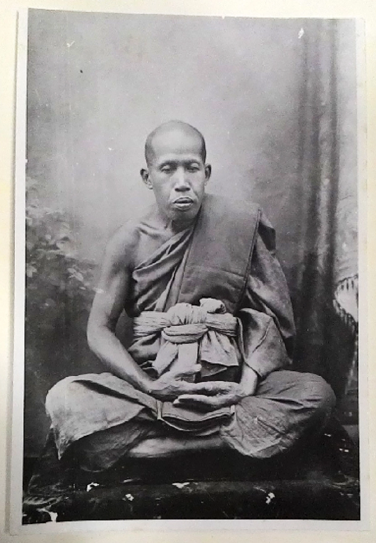 เจ้าตำรับเหรียญเหนียวแห่งเมืองนนท์..ย้อนตำนาน "หลวงพ่อช่วง วัดบางแพรกใต้"แม้นักโทษถูกยิงเป้า อมเหรียญท่านไว้ในปาก..ยิงยังไงก็ไม่เข้า!!!