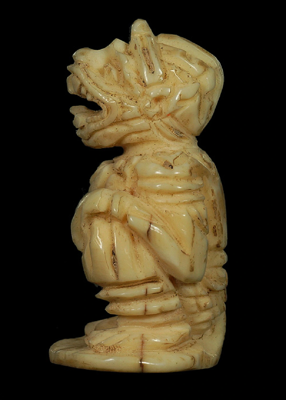 หนุมานสะท้านภพ.."หลวงพ่อแล"สักยันต์จนตำรวจกลัว..เชี่ยวชาญในไสยเวท เพื่อช่วยเหลือผู้คน เหตุเพราะแม่และพี่น้องถูกโจรปล้นฆ่า.