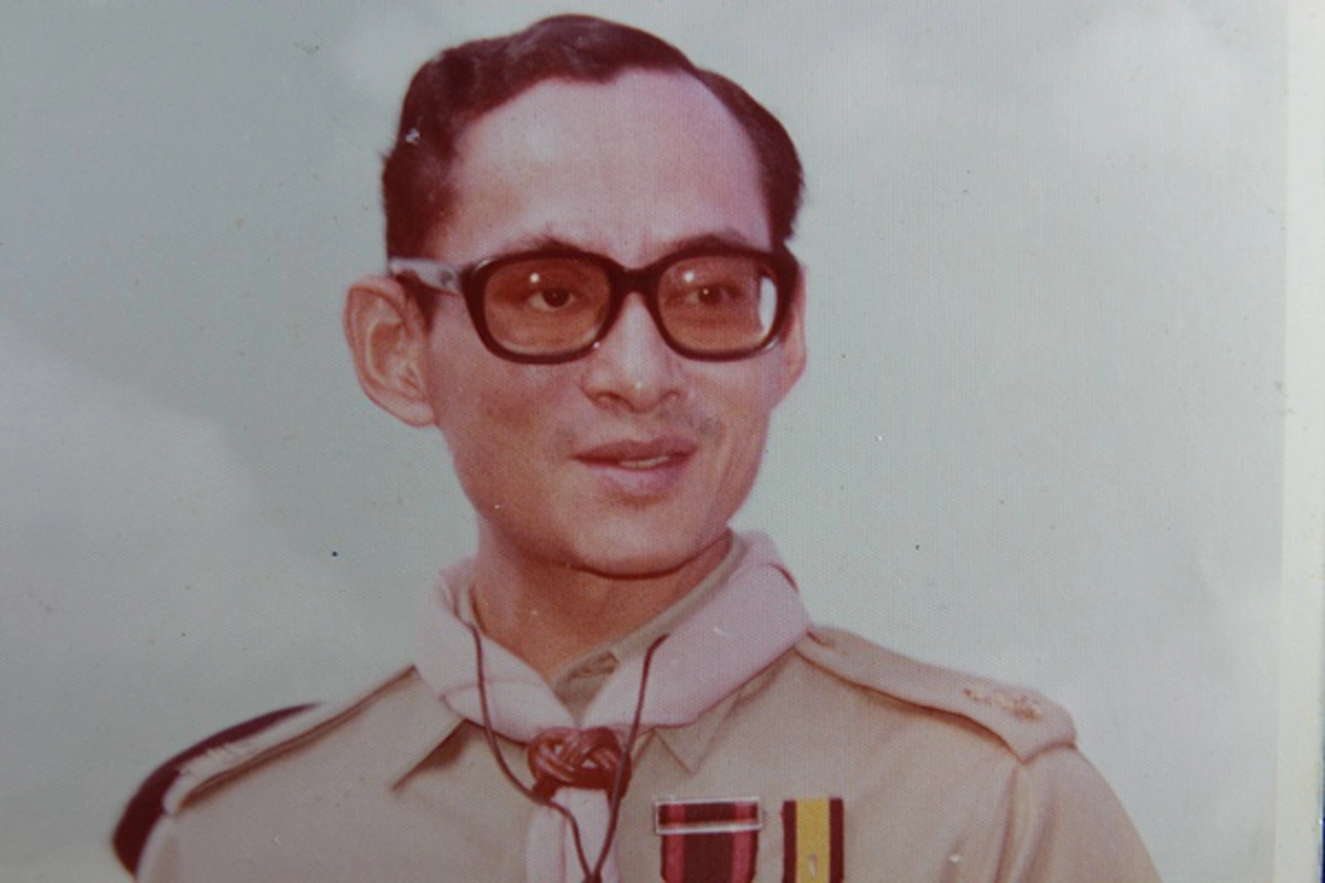 ด้วยพระมหากรุณาธิคุณของ ๔ รัชกาล !! "ร.๖ ผู้ทรงก่อตั้ง ร.๗ ผู้ทรงสานต่อ ร.๘ ผู้ทรงสืบสาน ร.๙ ผู้ทรงพัฒนา" องค์อุปถัมภ์แห่งกิจการลูกเสือไทย!!