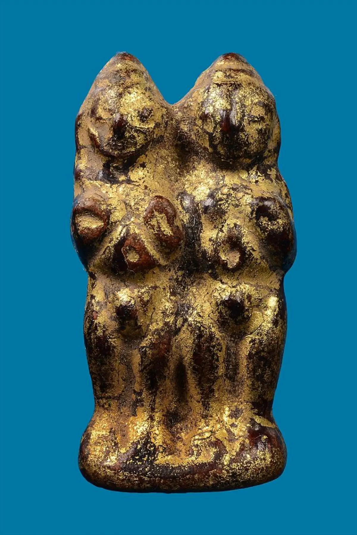 อิทธิฤทธิ์เหนือกุมารทอง..เลี้ยงดุจดั่งลูกตัวเอง "พระกัณหา พระชาลี"พระราชกุมารี พระราชกุมารของพระเวสสันดร..เมตตาค้าขาย เป็นเลิศ.