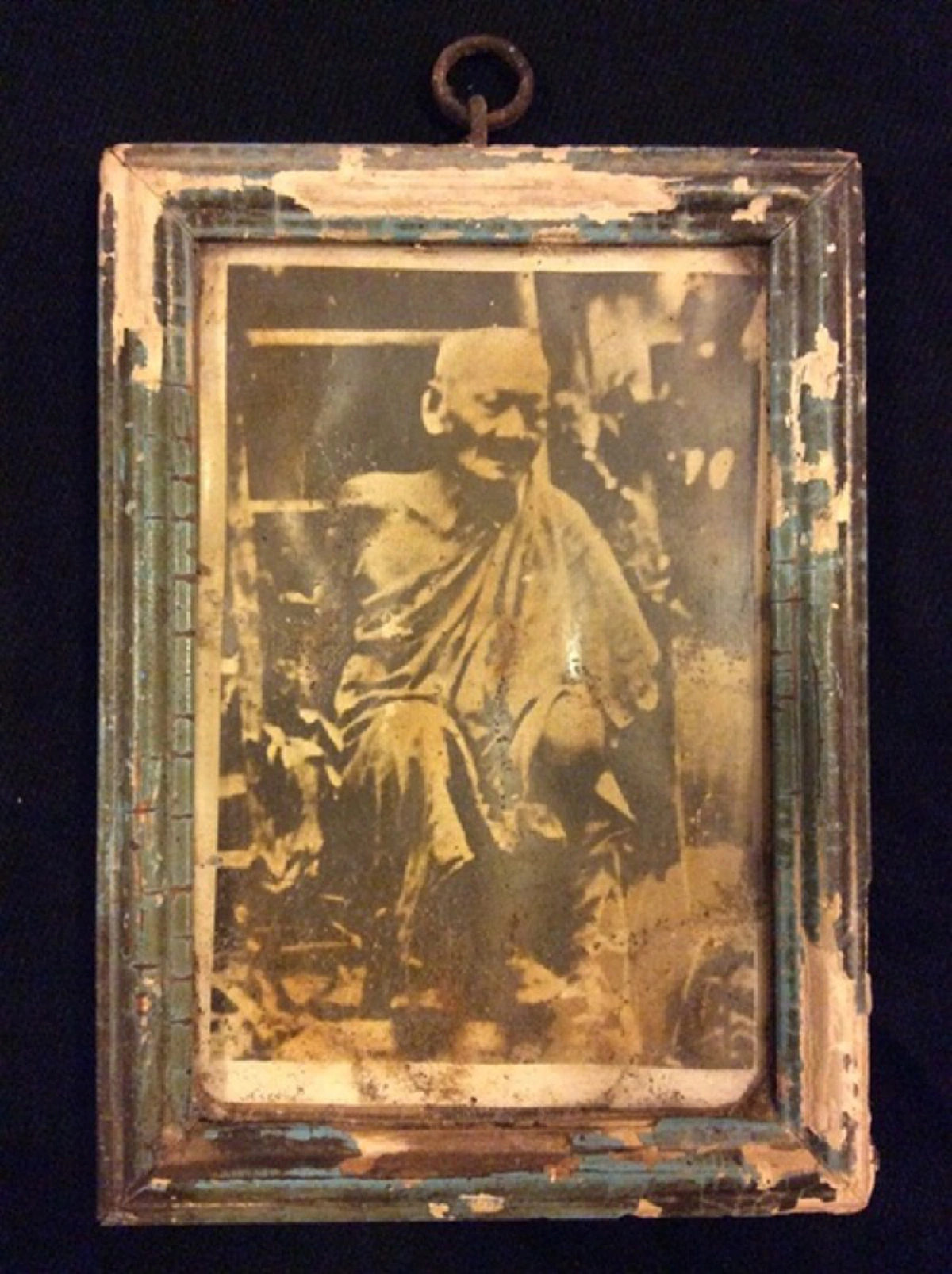 "หลวงปู่ทอง วัดราชโยธา" ศิษย์น้องสมเด็จโต เก่งไร้พรหมแดน เป็นอาจารย์เหล่าเกจิดังรุ่นโบราณ รูปถ่ายหายาก มักถ่าย ไม่ติด!!