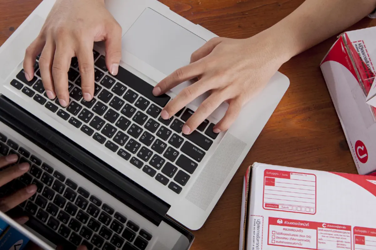 “ไปรษณีย์ไทย” ส่งด่วนทันใจ การบริการ EMS รูปแบบใหม่ ที่สะดวก รวดเร็ว ด้วยระบบควบคุมมาตรฐาน ISO 9001:2015