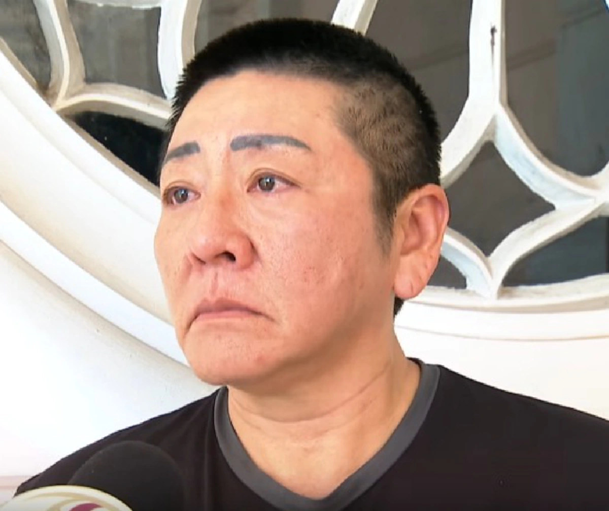 สะเทือนใจสุด ๆ !! "ป๋าต๊อบ ปฏิญญา" เล่าทั้งน้ำตา วินาทียู่ยี่ลาลูกไปเข้าคุก บอกว่าจะกลับมาหา เเต่แล้วก็เป็นได้แค่การรอคอย...???  (คลิป)