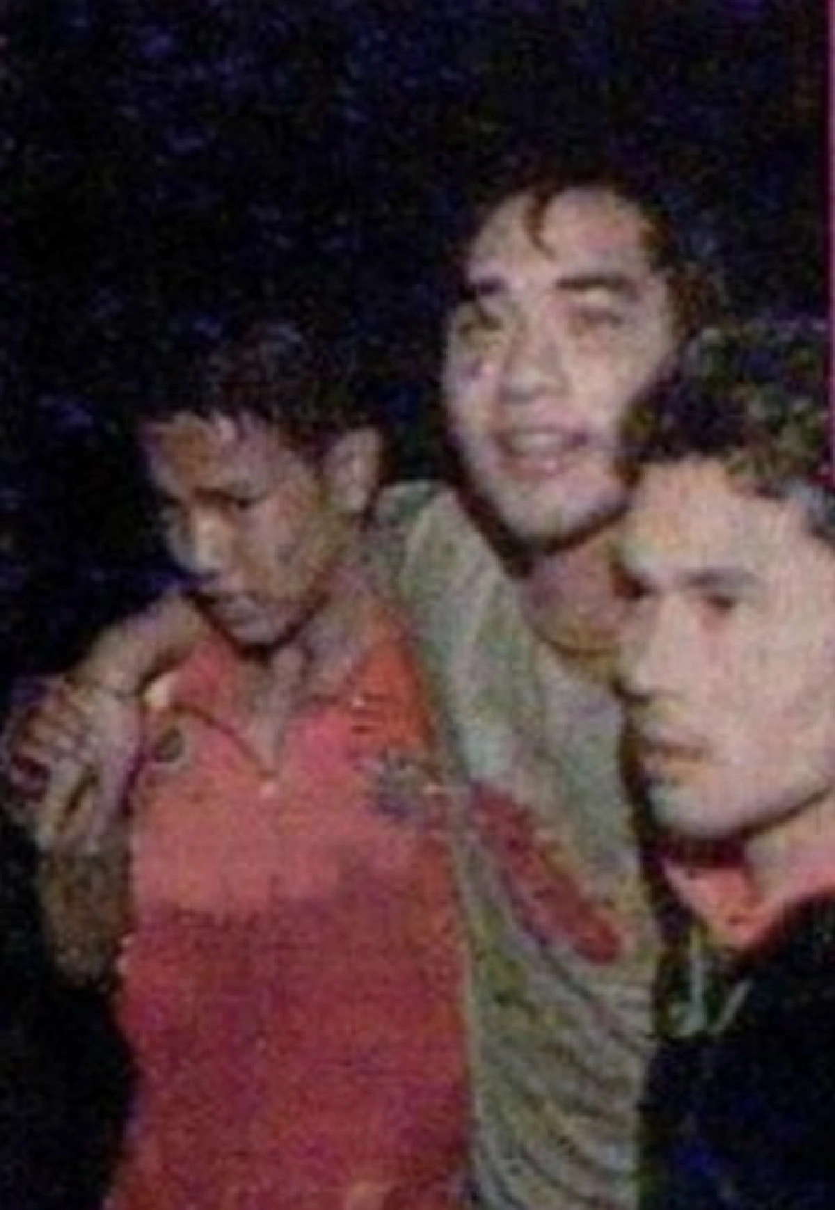 เจมส์ เรืองศักดิ์ โชว์ภาพสิ่งศักดิ์สิทธิ์ ช่วยให้รอดเครื่องบินตก 20 ปีที่เเล้ว