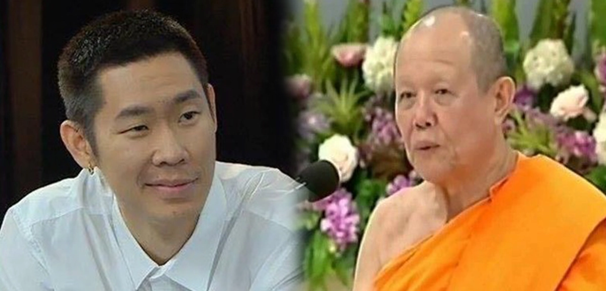 พิสดารพันลึก!! "อุ๋ย บุดดาเบลส" ถึงอดใจไม่ไหวขอลุ้นจุดจบปมฉาว สื่อตีแผ่หุ้นเครือสาวกธรรมกายเด้งดึ้งดั๋งผลพวง"ทัตตชีโว"โยกเงินบริจาค??