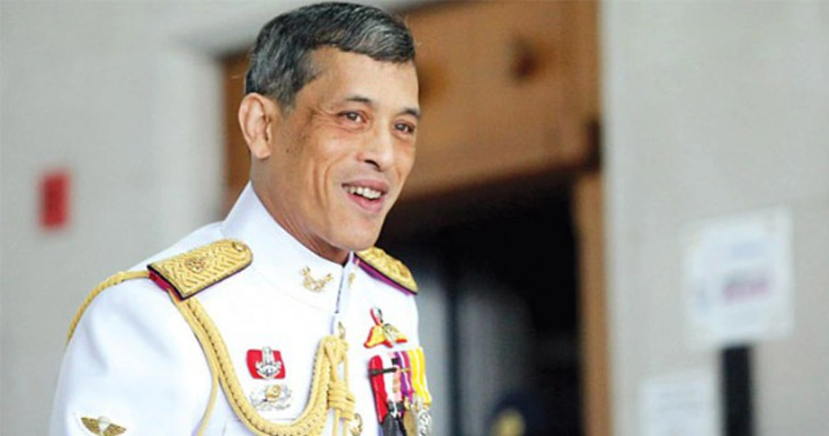 คนไทยโชคดี !!! "พล.ท.นันทเดช" ยก3ข้อชี้ ประชาชนได้รับพระมหากรุณาธิคุณมากมายใน "รัชกาลที่10" ยิ่งอ่านยิ่งเห็นด้วย.... ขอพระองค์ทรงพระเจริญ