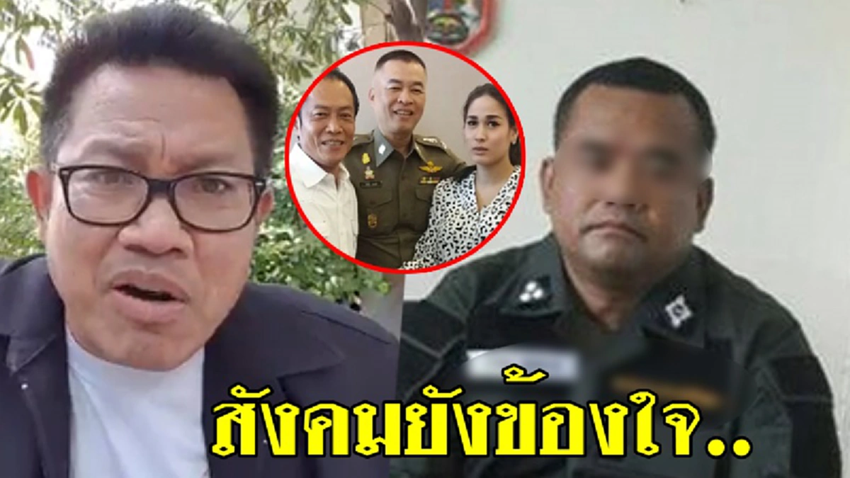 \"น้องแนท\" อธิบายเหตุผลที่ตัดสินใจยอมความโดนตบหน้า ไม่ใช่แค่เงิน 4 หมื่น แต่เป็นเกียรติและศักดิ์ศรีที่ได้คืน