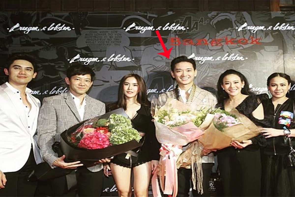 รวยจนอยากกราบ!! ส่องชีวิต "ไฮโซ จิมมี่ " ว่าที่แฟน  " พีค ภัทรศยา " สาวๆเห็นแล้วอิจฉาเบอร์ล้าน!! ดีกรีเขาไม่ธรรมดา!!?