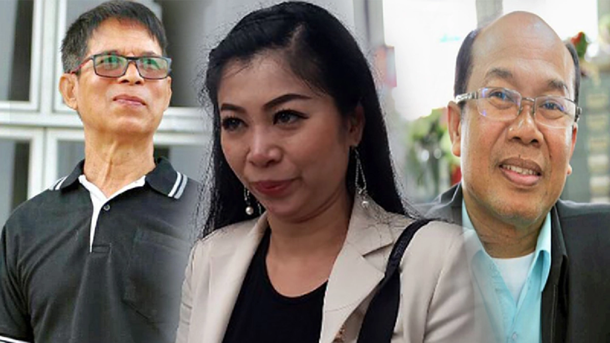 เดือดร้องแรง !?!?  โคตรถึงใจ "ฟ้า" โพสต์แชร์ให้ถึง "อัจฉริยะ" ท้ากันเลย ทำได้ไหม !?...ฟังซะ "ครูปรีชา-เจ๊บ้าบิ่น" เจออีกให้ความเท็จ