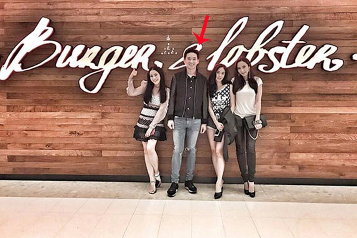 รวยจนอยากกราบ!! ส่องชีวิต "ไฮโซ จิมมี่ " ว่าที่แฟน  " พีค ภัทรศยา " สาวๆเห็นแล้วอิจฉาเบอร์ล้าน!! ดีกรีเขาไม่ธรรมดา!!?