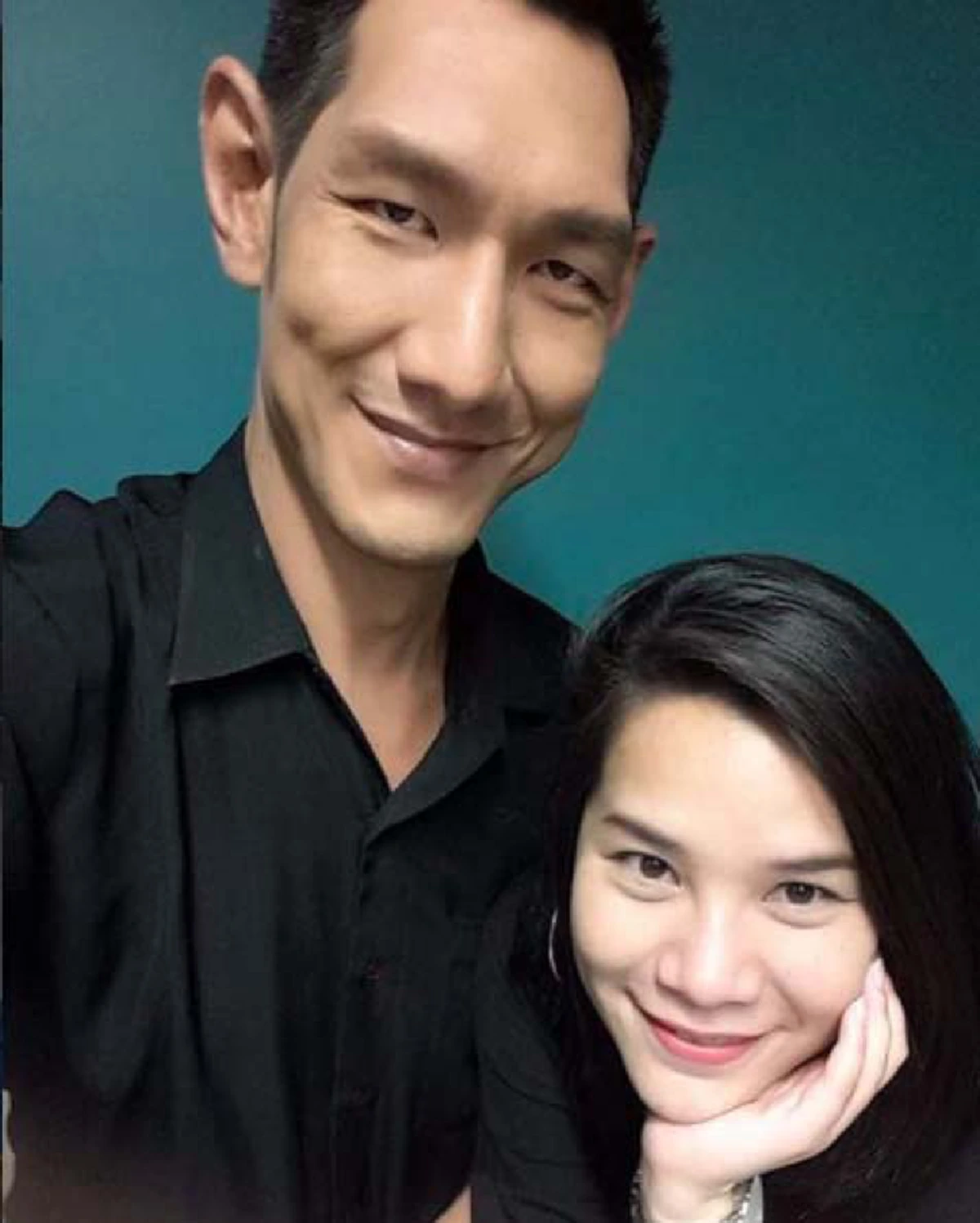 #ครึ่งประเทศไม่เคยเห็น!! ส่องภาพ "สาวสวย" ที่ "โยกเยก เชิญยิ้ม" เลือกใช้ชีวิตคู่ นานถึง 10 ปี บอกเลยสวยไม่ธรรมดา หนุ่มๆพากันอิจฉา !! (ชมภาพ)