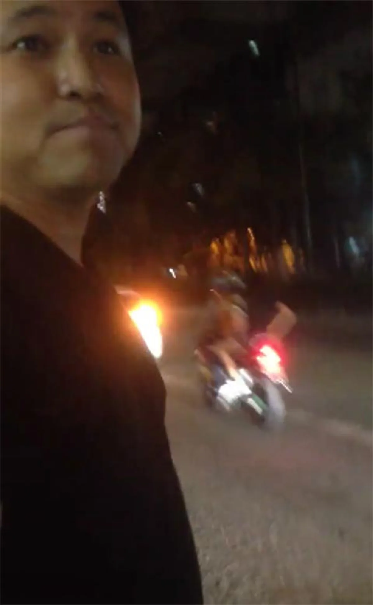 เปิดใจ!!! คนถ่ายคลิป "บอย ถกลเกียรติ" เล่าเหตุการณ์ ชี้เป็นภัยสังคม ยืนยันตอนแรกไม่รู้ว่าเป็นคนดัง
