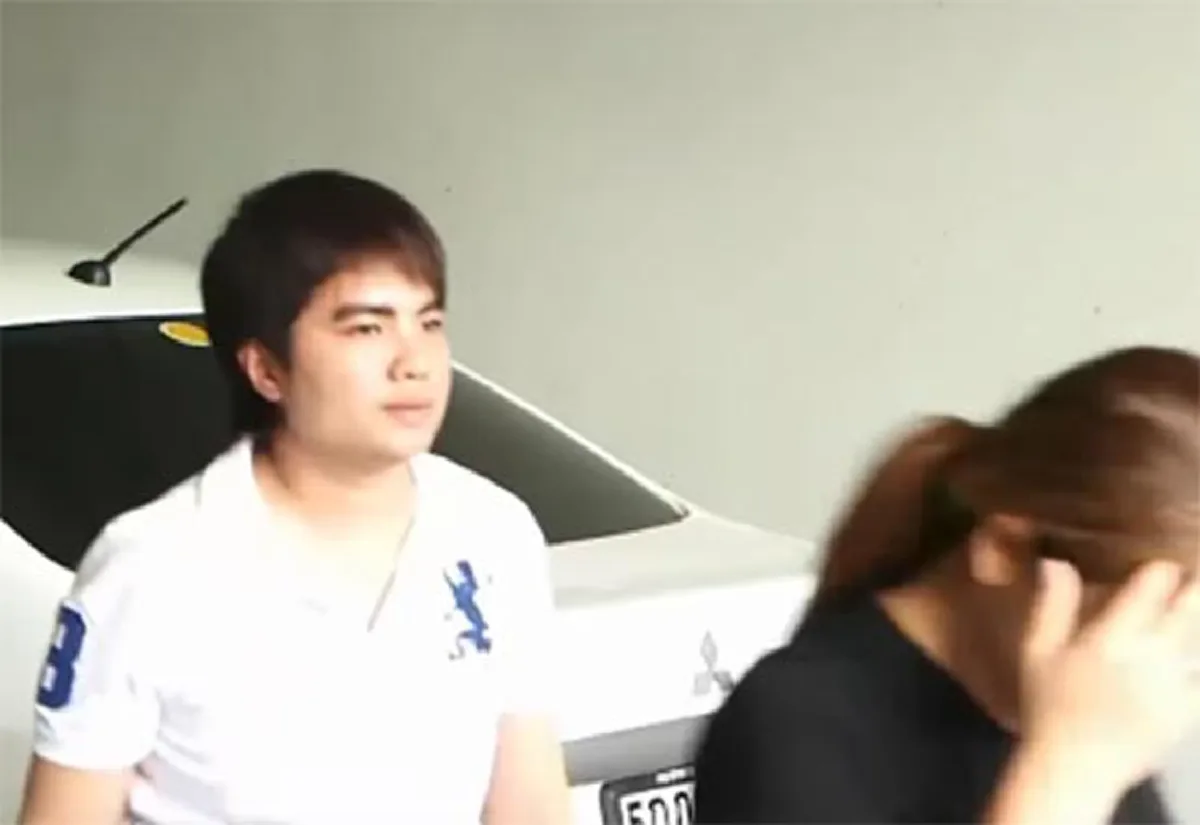 อาการน่าเป็นห่วง!!"ชูชาติ ศรีแสง"อดีตศาลฎีกา สุดหน่ายFC"โชกุน"แห่ให้กำลังใจไม่แยกผิดถูก ไม่ต่างผู้หญิงคนนั้นละเว้นหน้าที่ทำเสียหายแสนๆล้าน??