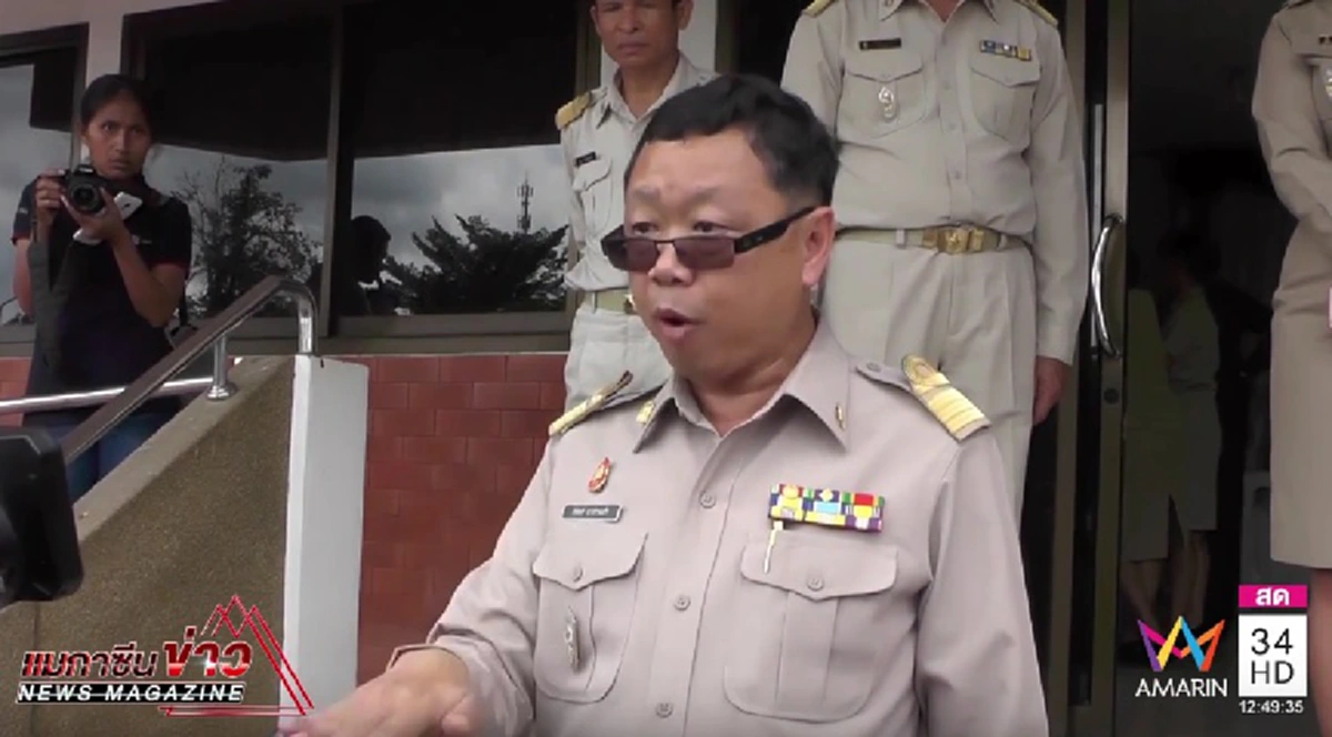 ดราม่ากันไปยาวๆ!! คดีพลิกฝุ่นตลบ คณะครูนับร้อยชีวิต แฉ!"ครูต้อย" ร่วมยักยอกเงินร.ร.อนุบาลลำปาง หลงนึกว่าเป็นคนดีที่แท้ก็ย่ำยีวิชาชีพเดียวกัน