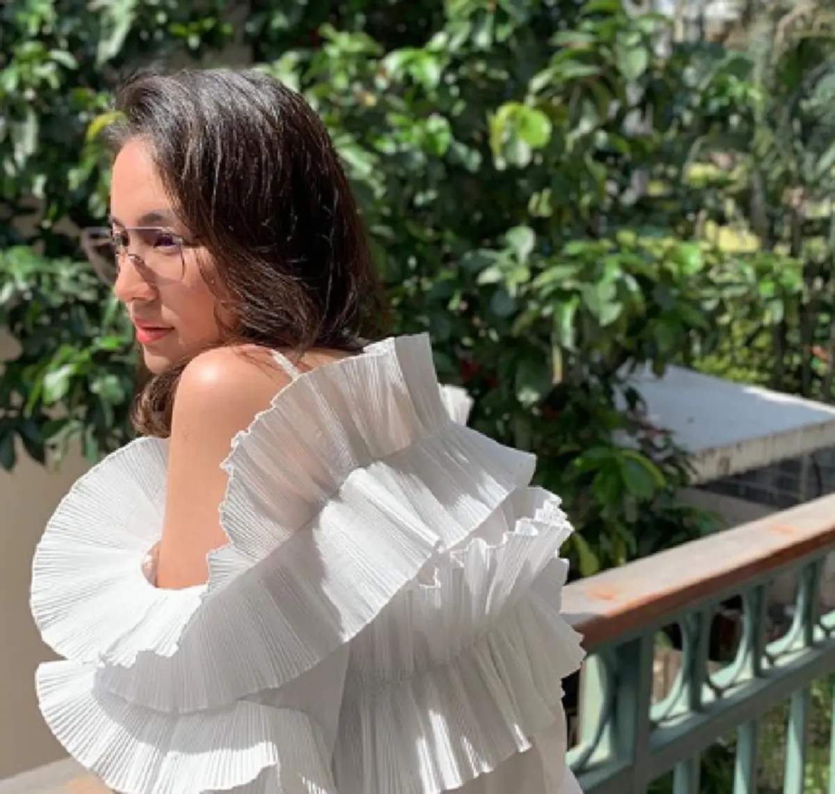 ต่าย ชุติมา โพสต์ไอจีเคลียร์ประเด็นดราม่าทิม พิธา บอกเลือกแล้ว..ขอบคุณครอบครัว