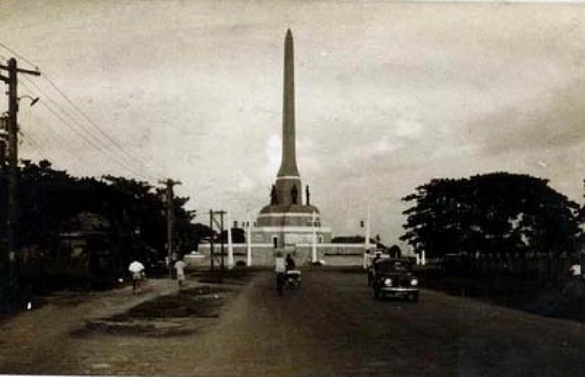 อนุสาวรีย์ชัยสมรภูมิ