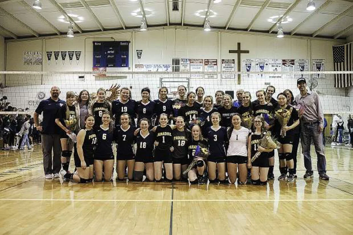 พวกเรายินดีช่วยคู่แข่ง "ทีมวอลเล่ย์" รวมเงินซื้อชุดใหม่ให้ "ฝั่งตรงข้าม" เหตุ ไฟไหม้ชุด "คู่แข่ง" ไม่เหลือซาก