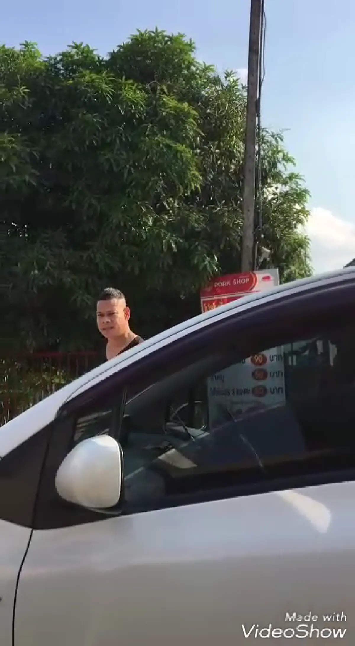 โคตรสะเทือนใจ!! สาวท้องอ่อนๆย้อนเล่าเหตุการณ์สุดโฉด โดนชายตบหน้าโทรศัพท์กระเด็น ถ้าเรื่องแค่นี้แล้วทำร้ายผู้หญิง...อย่าเป็นเลยชายชาติทหาร!??