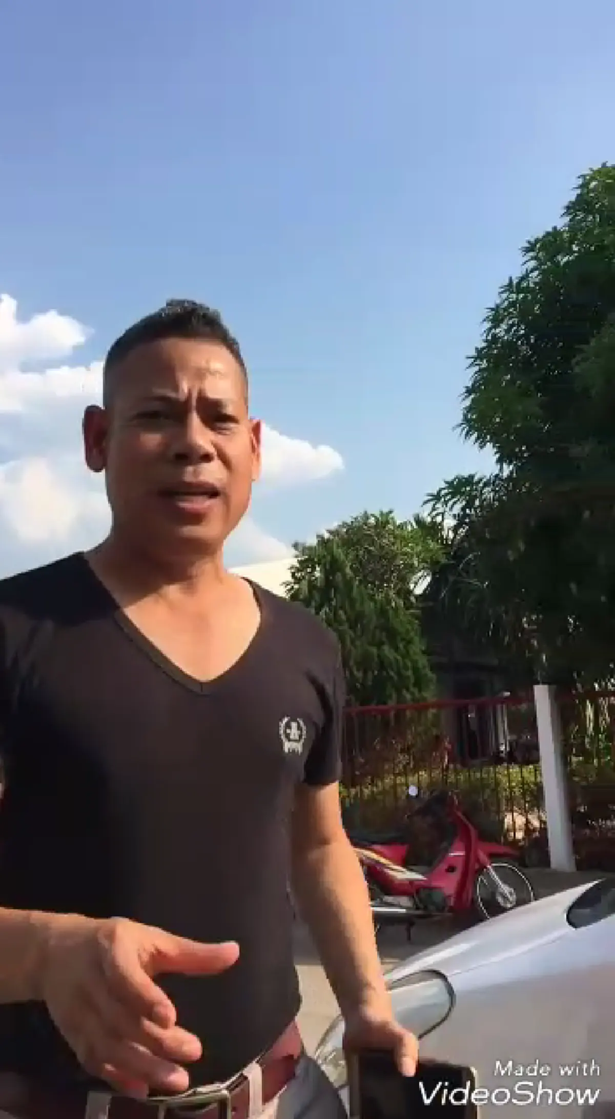 โคตรสะเทือนใจ!! สาวท้องอ่อนๆย้อนเล่าเหตุการณ์สุดโฉด โดนชายตบหน้าโทรศัพท์กระเด็น ถ้าเรื่องแค่นี้แล้วทำร้ายผู้หญิง...อย่าเป็นเลยชายชาติทหาร!??