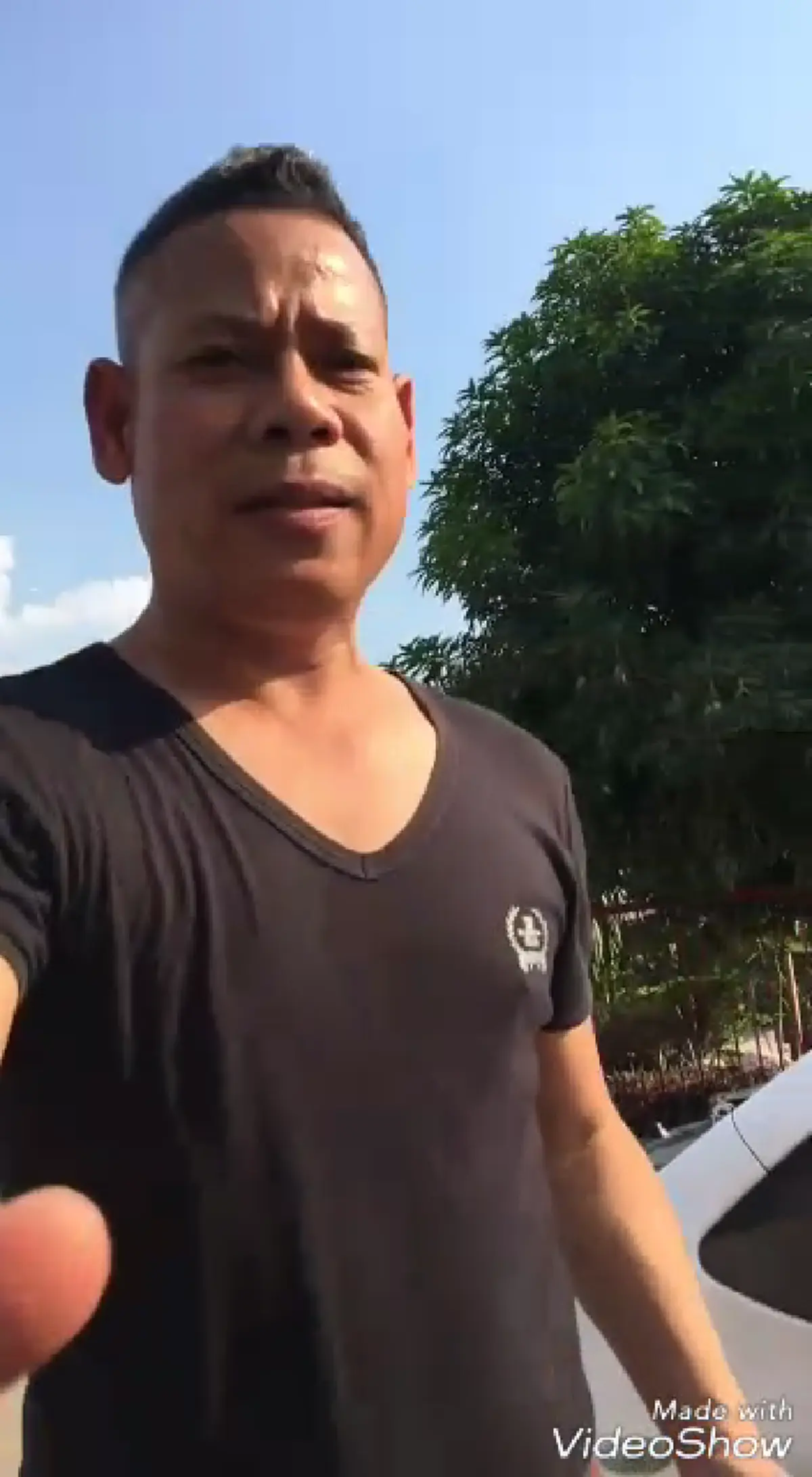 โคตรสะเทือนใจ!! สาวท้องอ่อนๆย้อนเล่าเหตุการณ์สุดโฉด โดนชายตบหน้าโทรศัพท์กระเด็น ถ้าเรื่องแค่นี้แล้วทำร้ายผู้หญิง...อย่าเป็นเลยชายชาติทหาร!??