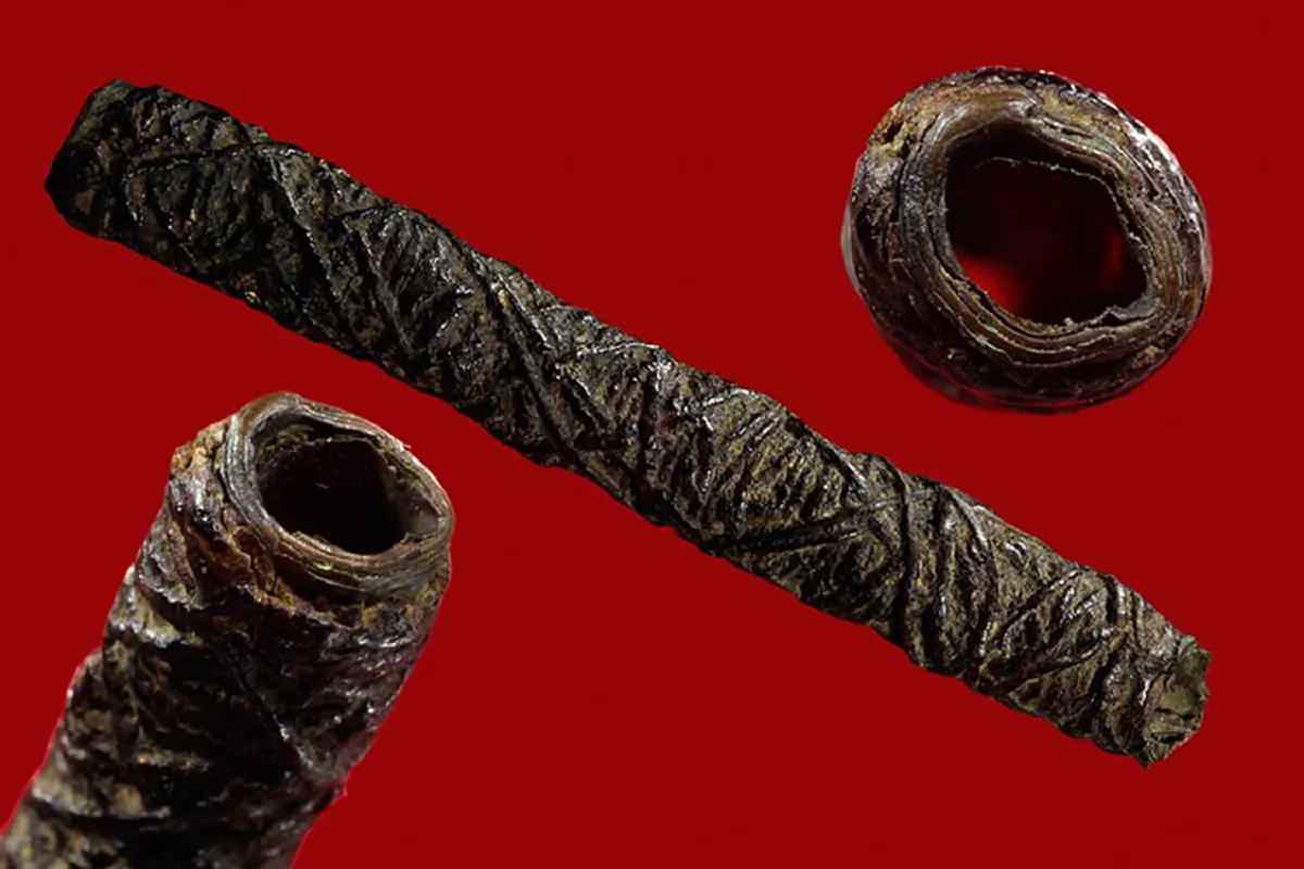 อิทธิปาฏิหาริย์..พระอาจารย์องค์ที่๓ เสด็จเตี่ย "หลวงปู่ยิ้ม วัดหนองบัว"มีดหมอลอยทวนน้ำ จนเสด็จเตี่ยต้องขอขมา แม้สรีระยังเผาไม่ไหม้