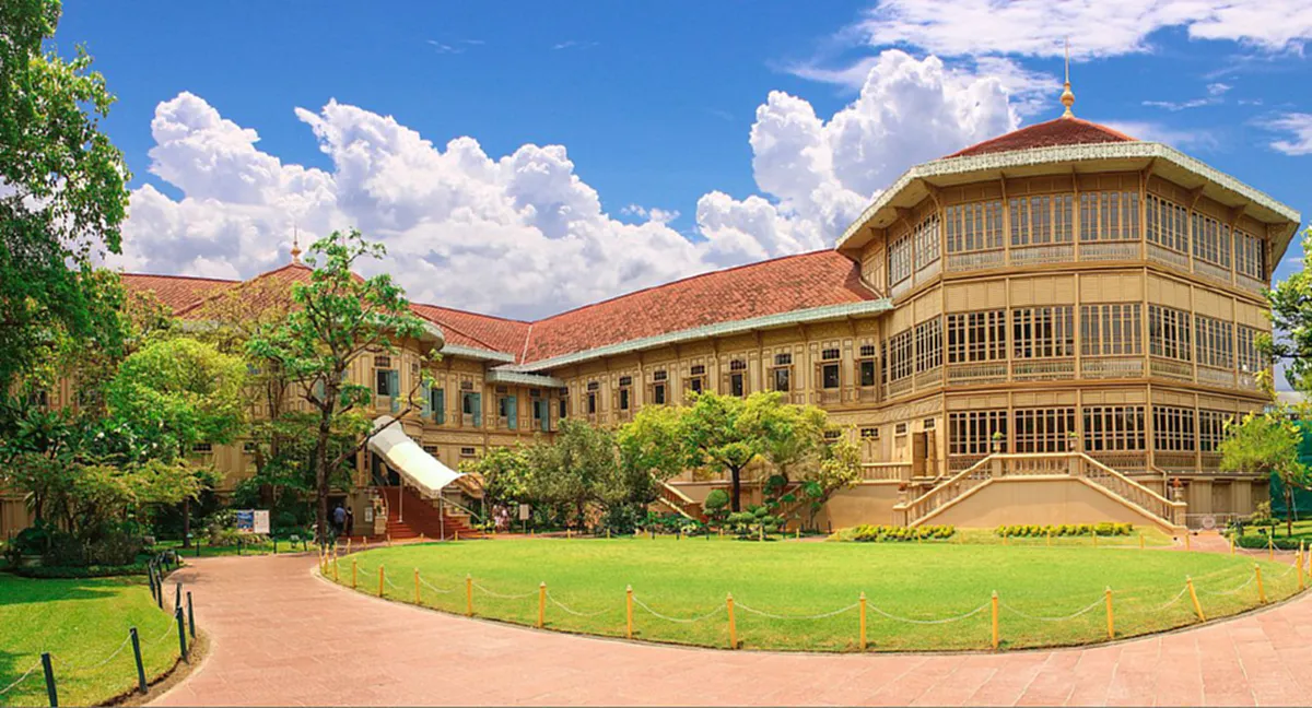 เปิดประวัติ "พระยาราชสงคราม" ผู้บูรณะพระปรางค์วัดอรุณฯ ถวาย ร.๕ เผย..ยังเป็นนายช่างสร้าง "พระที่นั่งวิมานเมฆ" และ "เรือพระที่นั่งสุพรรณหงษ์"