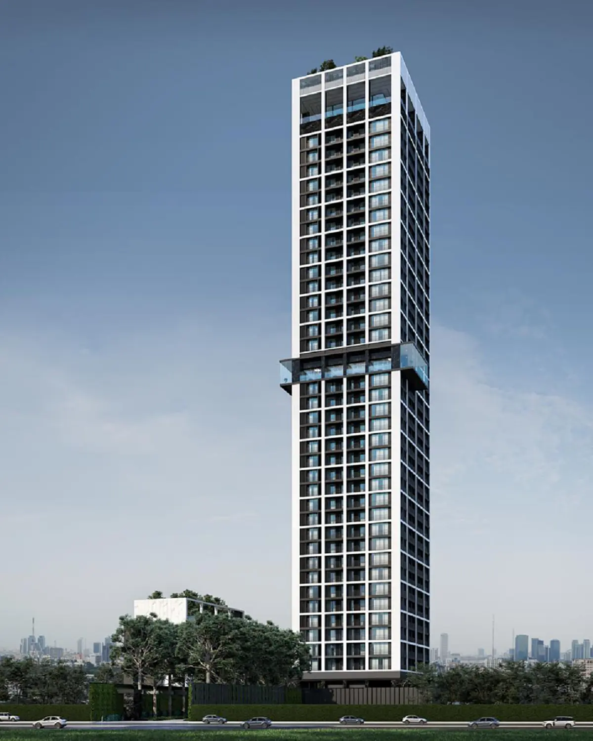 โนเบิลฯ เปิดตัว Noble Around Ari คอนโดมิเนียมกลางเมืองแห่งใหม่ ติด BTS อารีย์ เพียง 90 เมตร