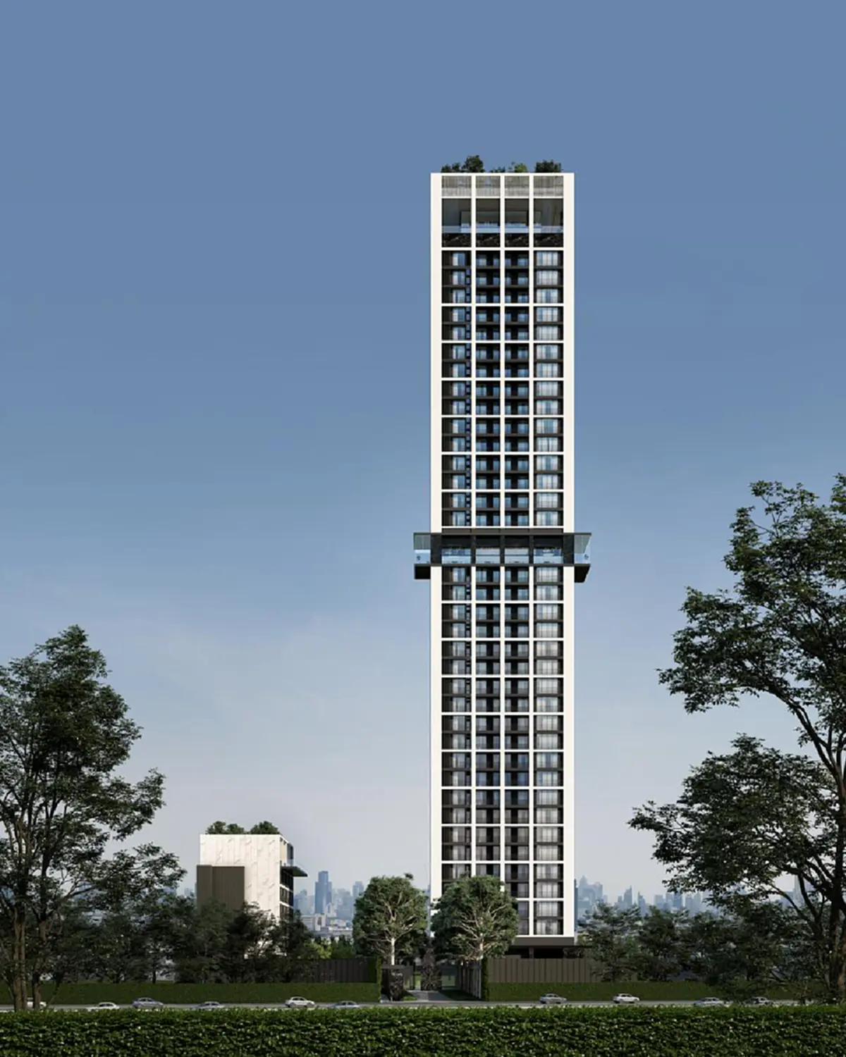 โนเบิลฯ เปิดตัว Noble Around Ari คอนโดมิเนียมกลางเมืองแห่งใหม่ ติด BTS อารีย์ เพียง 90 เมตร