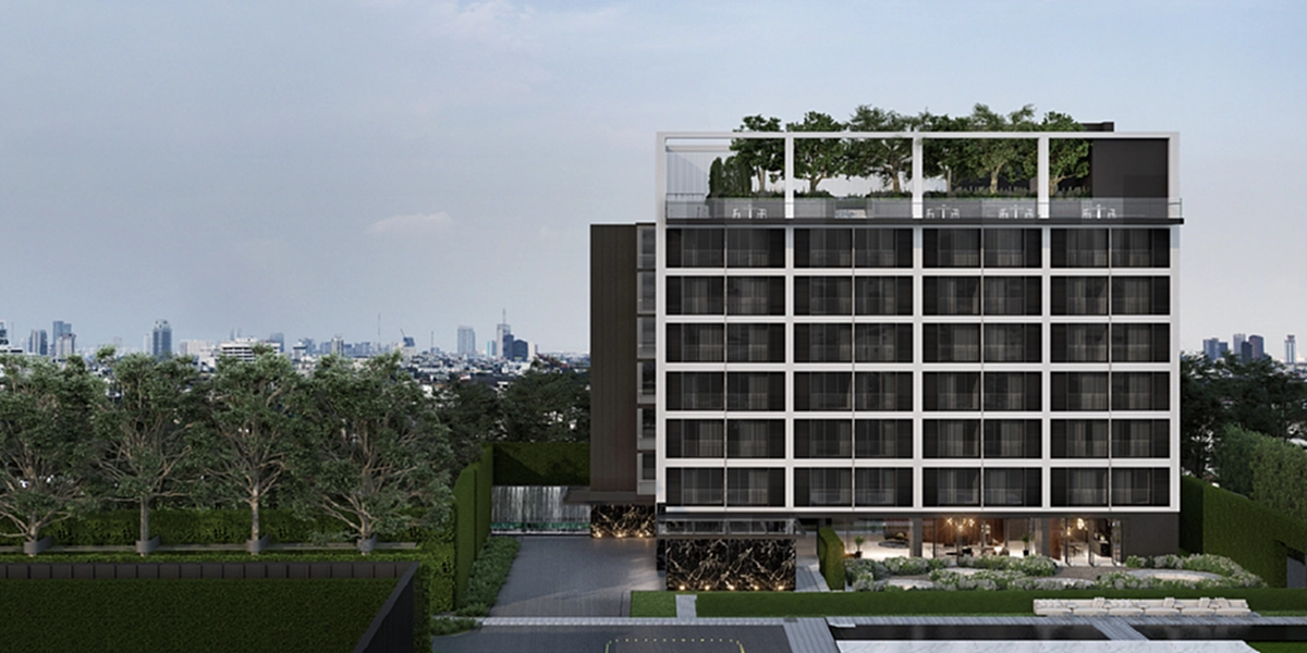 โนเบิลฯ เปิดตัว Noble Around Ari คอนโดมิเนียมกลางเมืองแห่งใหม่ ติด BTS อารีย์ เพียง 90 เมตร