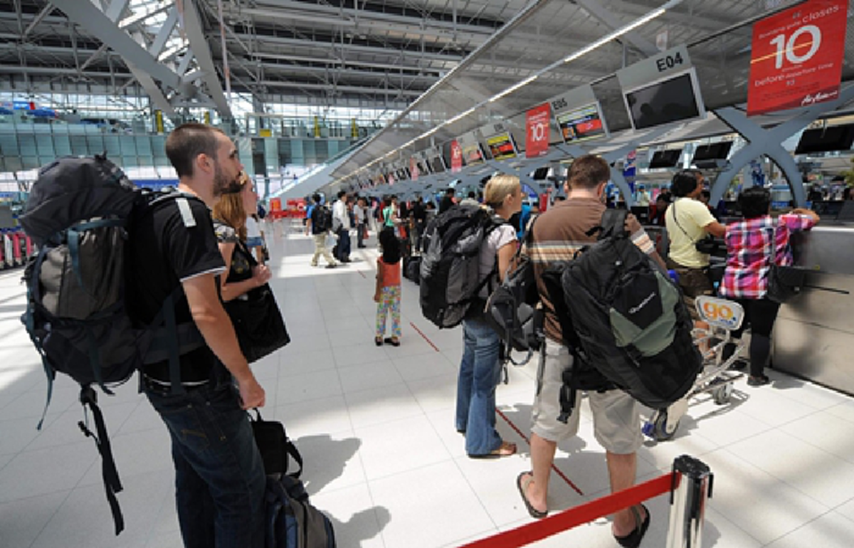 ตำนาน "ท่าอากาศยานสุวรรณภูมิ" !!! จากสนามบินที่ขึ้นชื่อเรื่อง "อาถรรพ์" สู่ ท่าอากาศยานที่ดีที่สุด...ติดอันดับโลก !!!