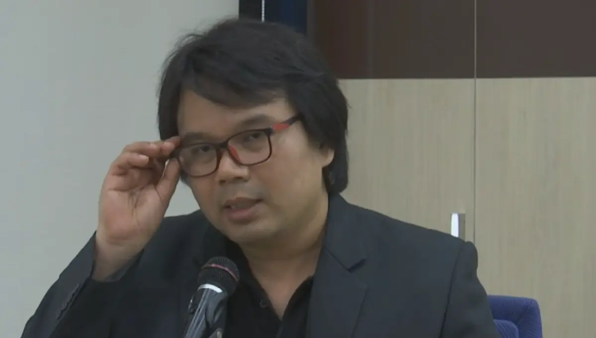 อ้าวเฮ้ย...ไม่เหมือนที่คุยกันไว้?? ผลตรวจ "กระทะโคเรียคิง" ไม่พบ "หินอ่อน" ตามที่โฆษณาไว้ แต่ใช้วัสดุเหมือนกระทะทั่วไป??