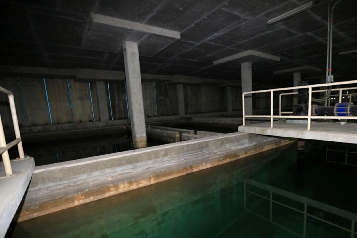 เปิดคลิปเต็ม!!! บุกพิสูจน์ "อุโมงค์ลับ" ชั้นใต้ดิน วัดพระธรรมกาย ระยะทางยาวกว่า 3 กิโลเมตร!!? (ชมคลิป)