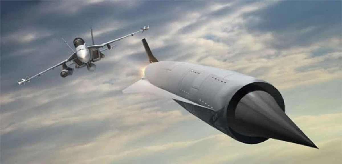 ยืนยันมีจริง!! “รองนายกฯ รัสเซีย” ยืนยัน “กองทัพ” กำลังพัฒนาอาวุธความเร็วสูงไฮเปอร์โซนิค แต่จะใช้ Zircon เร็วเหนือเสียง 5 เท่าหรือไม่?