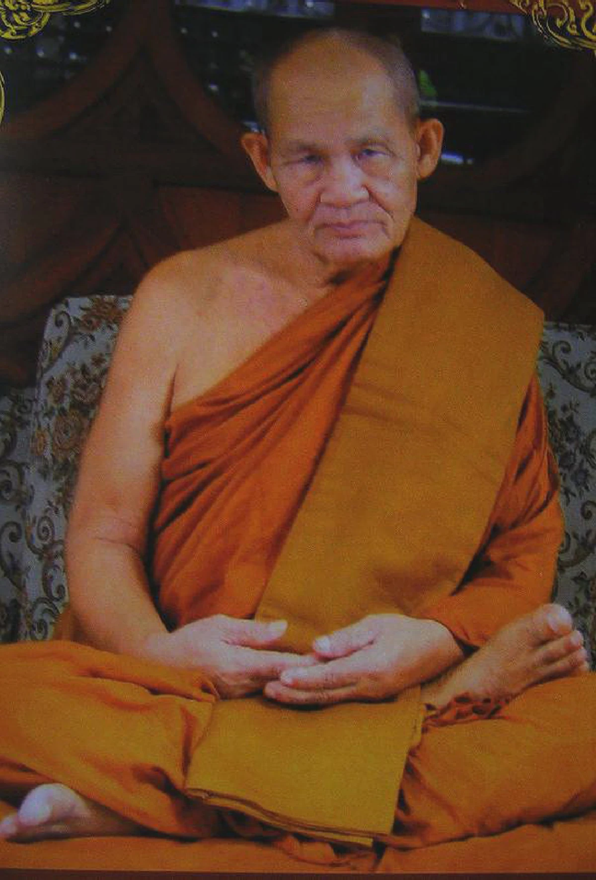 น้อมกราบรำลึก!! ๗ กุมภาพันธ์ ครบรอบ ๑๐ ปี วันละสังขาร "หลวงปู่สมัย ทีฆายุโก" พระป่านักปฏิบัติวิปัสสนากัมมัฏฐาน แห่งวัดป่าโนนแสงทอง !!