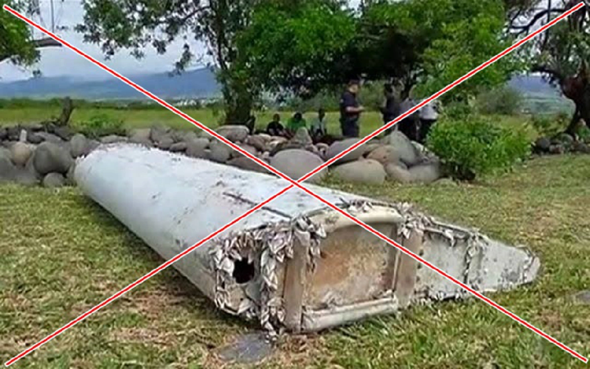 มาเลเซีย อาจเปลี่ยนใจ ค้นหา MH370  อีกครั้ง หลังจาก 3 บริษัทเอกชน เสนอตัวค้นหา หากไม่เจอ ไม่คิดเงิน  (คลิป)