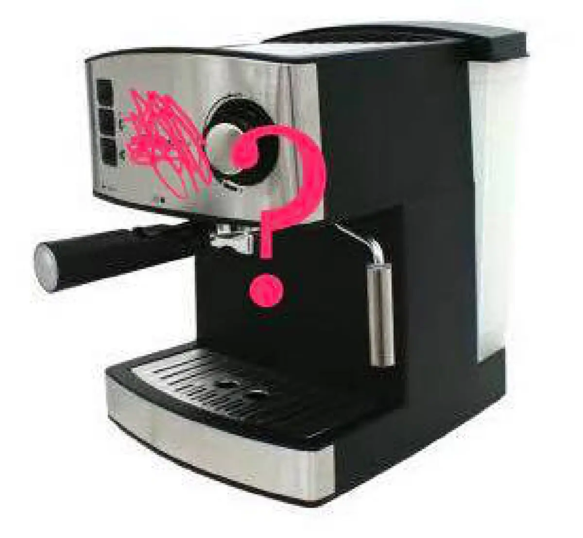 ต้องแฉ!!! กระทรวงหนึ่งแถวราชดำเนิน ใช้ภาษีประชาชน ซื้อเครื่องชงกาแฟราคาเหยียบแสน แจกหน่วยงานในสังกัด ประชาชนถามเหมาะสมแล้วหรือ????