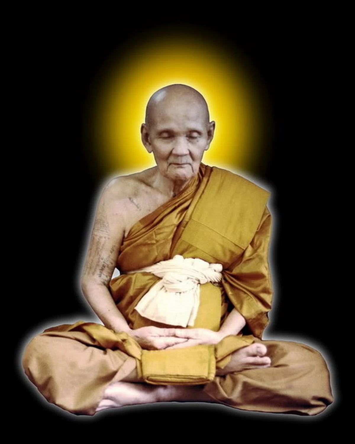 หลวงปู่ดู่สอน! วิธีปลุกเสกพระ ให้อาศัยแรงเทวดา เทพ พรหมมาช่วย ลำพังแรงตัวเองคนเดียว เก่งคนเดียวนั้นขลังยาก! #ปลุกเสกพระ #ปลุกเสกใจ