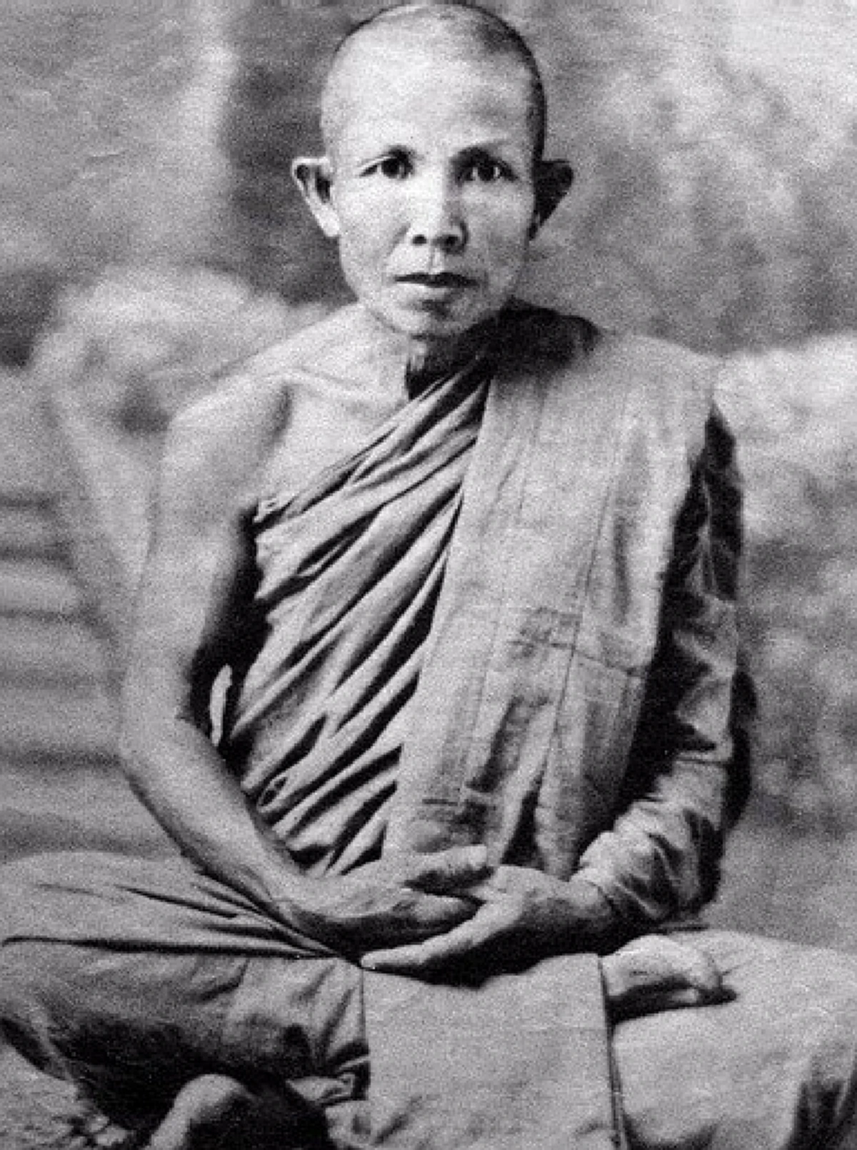 ปราบพยศมหาโจร!! เมื่อ หลวงปู่กงมา จิรปุญโญ เทสน์สอนโจรที่ชอบฆ่าพระธุดงค์..ด้วยพระธรรมแห่งองค์พระศาสดา กลับใจบวชตลอดชีวิต สาธุ!!