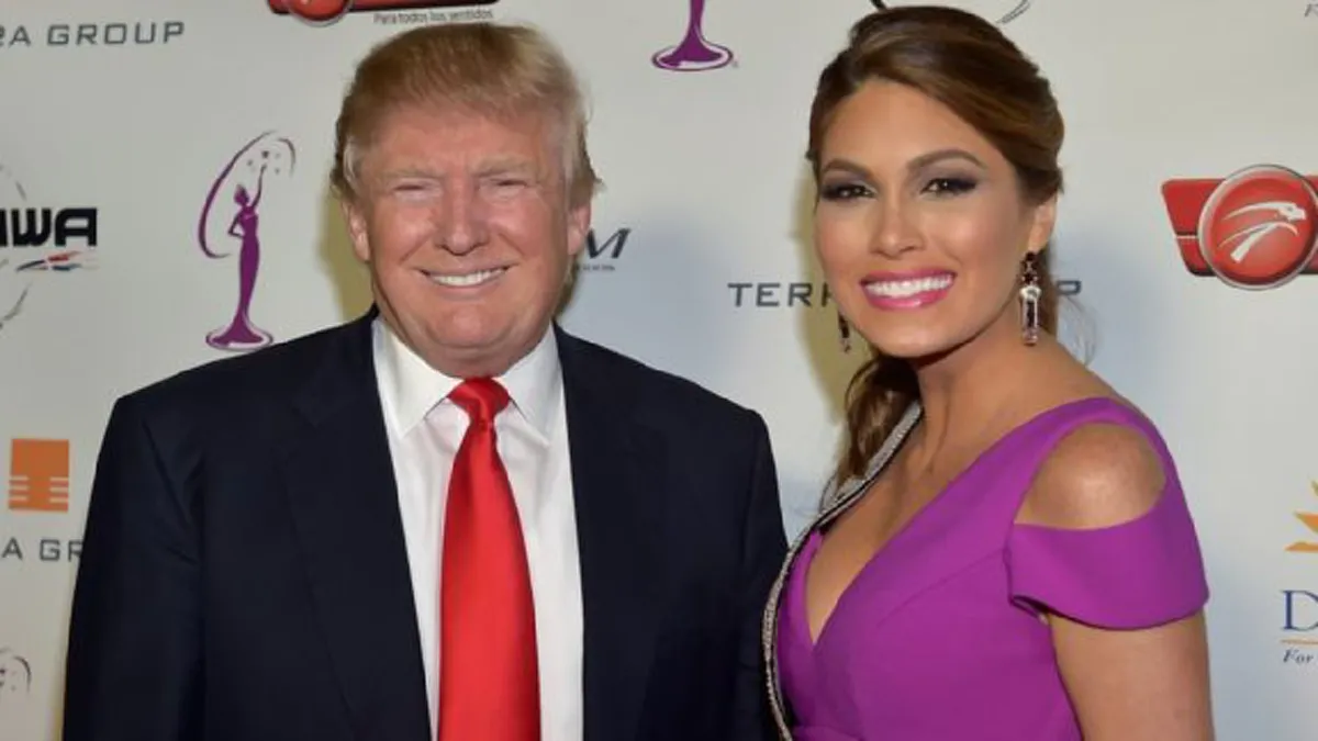 เผยเบื้องหลัง!!! เวทีการประกวด "มิสยูนิเวิร์ส" หรือเวทีนางงามจักรวาลโลก กับ 10 ข้อเท็จจริงที่ไม่มีใครรู้!?!(รายละเอียด)