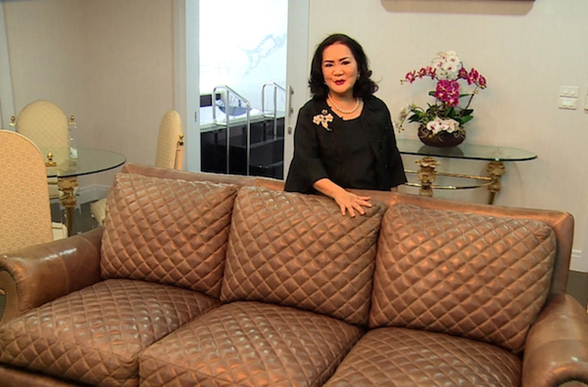 ใครพูดว่าฟ้าลิขิต(จริง)แต่ไม่ทั้งหมด! เปิดเส้นทางชีวิต3เจ๊ผู้ยิ่งหญ่(เจ๊ง้อ-เจ๊เล้ง-เจ๊เกียว)กว่าจะมีเงินพันล้านหมื่นล้านไม่ใช่เรื่องง่าย!