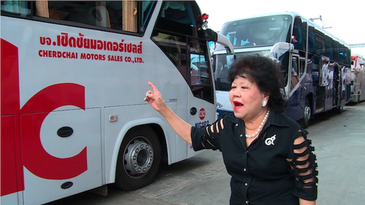 ใครพูดว่าฟ้าลิขิต(จริง)แต่ไม่ทั้งหมด! เปิดเส้นทางชีวิต3เจ๊ผู้ยิ่งหญ่(เจ๊ง้อ-เจ๊เล้ง-เจ๊เกียว)กว่าจะมีเงินพันล้านหมื่นล้านไม่ใช่เรื่องง่าย!