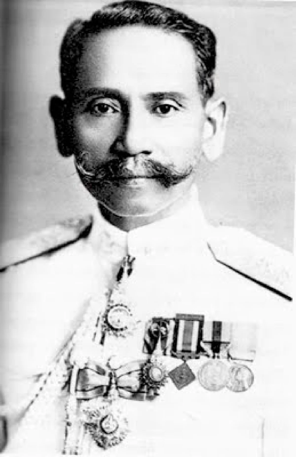 ฝ่าเท้าของแม่นั่นแหละฝ่าเท้าอรหันต์!! วิชาคุ้มตัวที่ขลังที่สุดของขุนพันธ์ จอมขมังเวทย์แดนใต้ ใช้เท้าแม่สยบคุณไสย์ราบคาบ