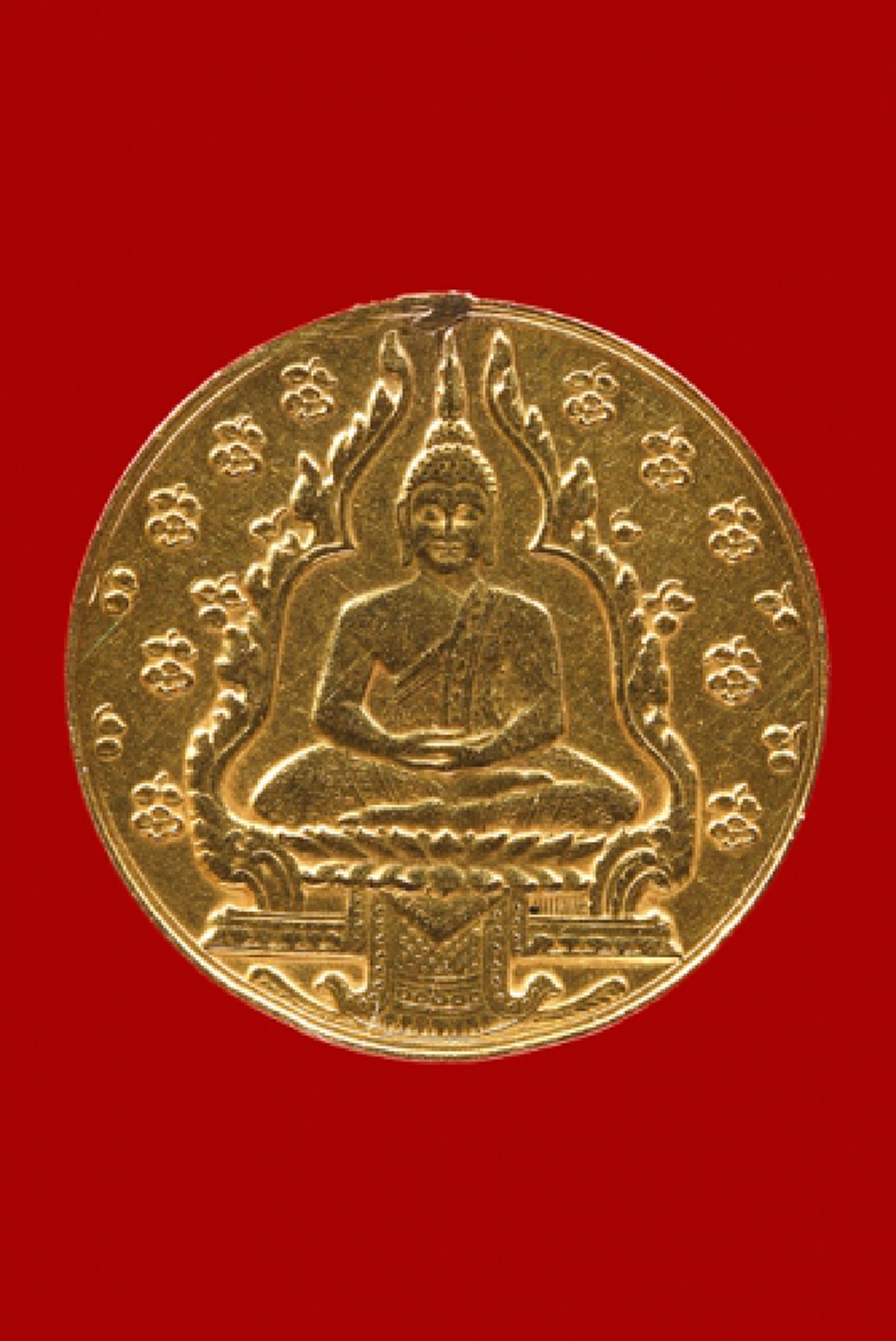 21 เม.ย. รำลึก... พระราชศรัทธาใน ร.7 ทรงปฏิสังขรณ์วัดพระแก้วครั้งใหญ่ เผยเหรียญพระแก้วในตำนาน 43เกจิดังปลุกเสก 4จตุรสงฆ์ “จาดจงคงอี๋” มาครบ