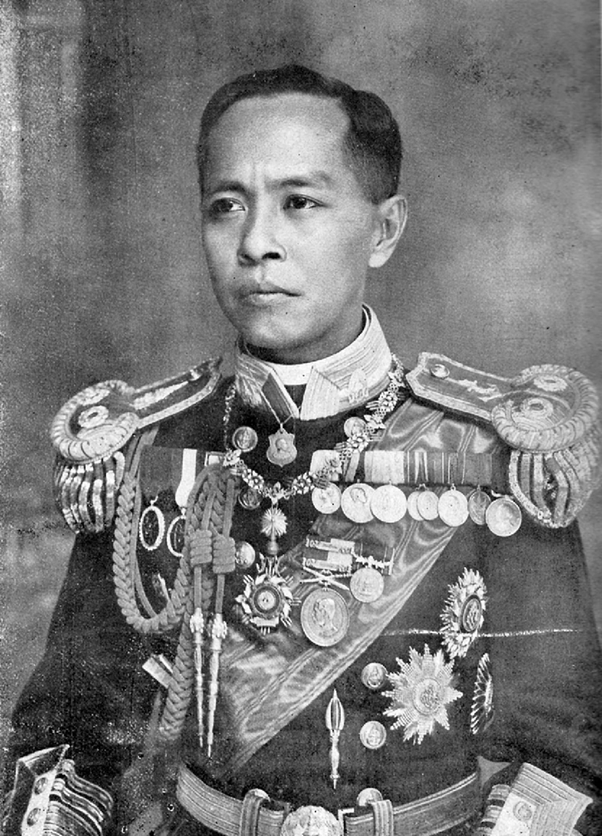 ไม่ดูตาม้าตาเรือ!! เมื่อ..ตากัน ร้อนวิชาใช้อาคมสะกดเรือให้แล่นไม่ได้ แต่ดันเล่นผิดที่ สะกดเรือของกองทัพกรมหลวงชุมพรฯเข้า จนเกิดศึกอาคมขึ้น!!