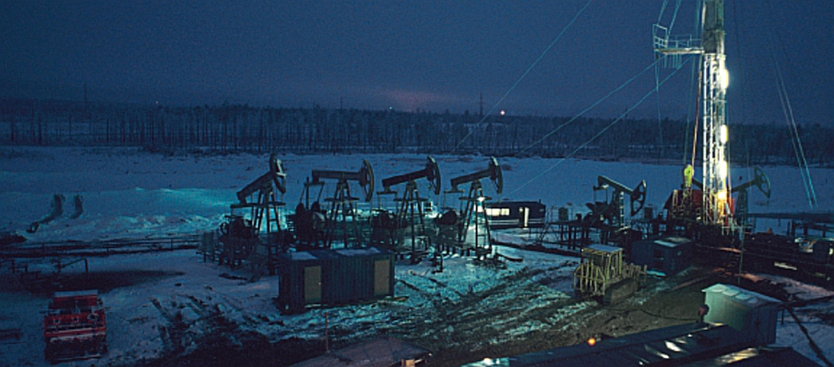 คิดจะลงทุนหุ้น น้ำมัน  ต้องอ่าน ...!!!