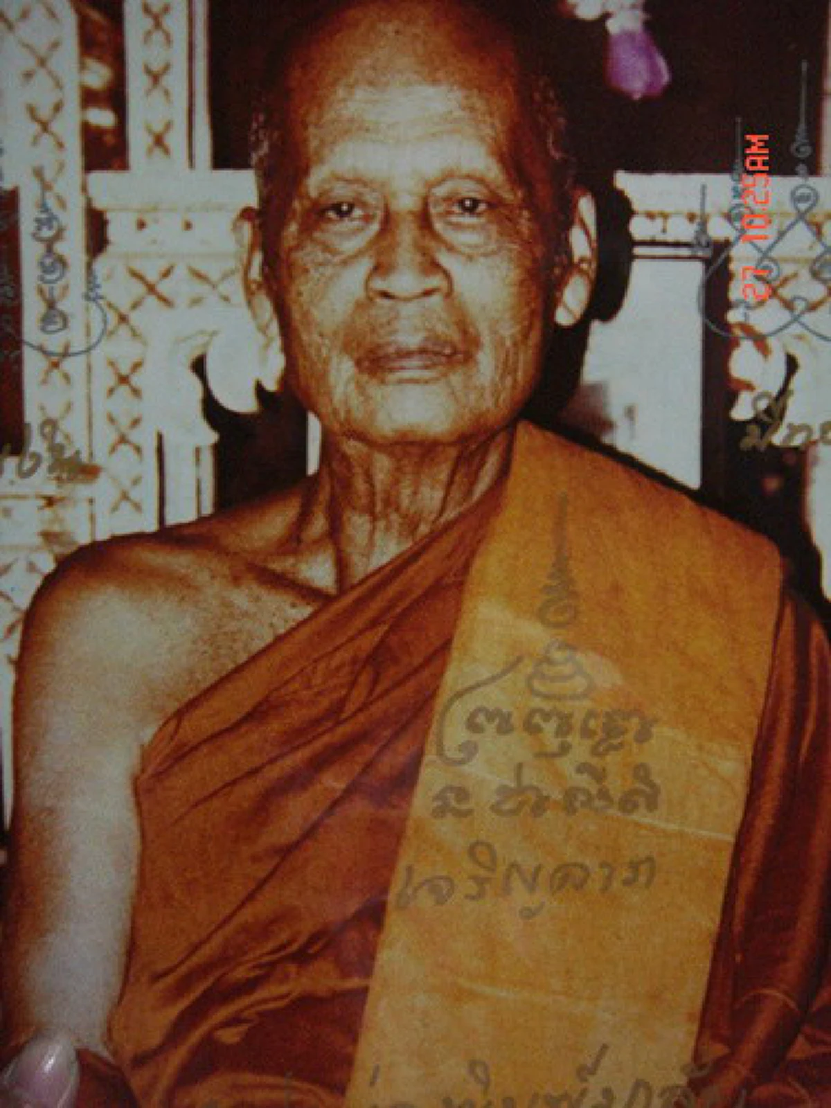 สุดยอดวิชาอยู่ยงคงกระพัน!! เปิดประวัติ "หลวงพ่อพิมพ์มาลัย" เกจิอาจารย์แห่งราชบุรี เจ้าตำรับฝังเข็มทอง กำกับคาถาอาคม วิ่งได้ ด้วยอำนาจจิต !!