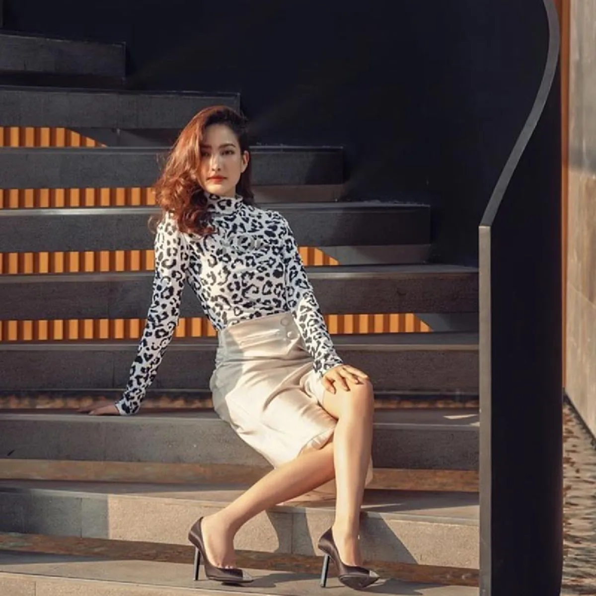 แต้ว  ณฐพร เผยผลตรวจโควิดรอบ 2 หลังมีอาการไข้ขึ้นสูง ไม่ยอมลดสักที