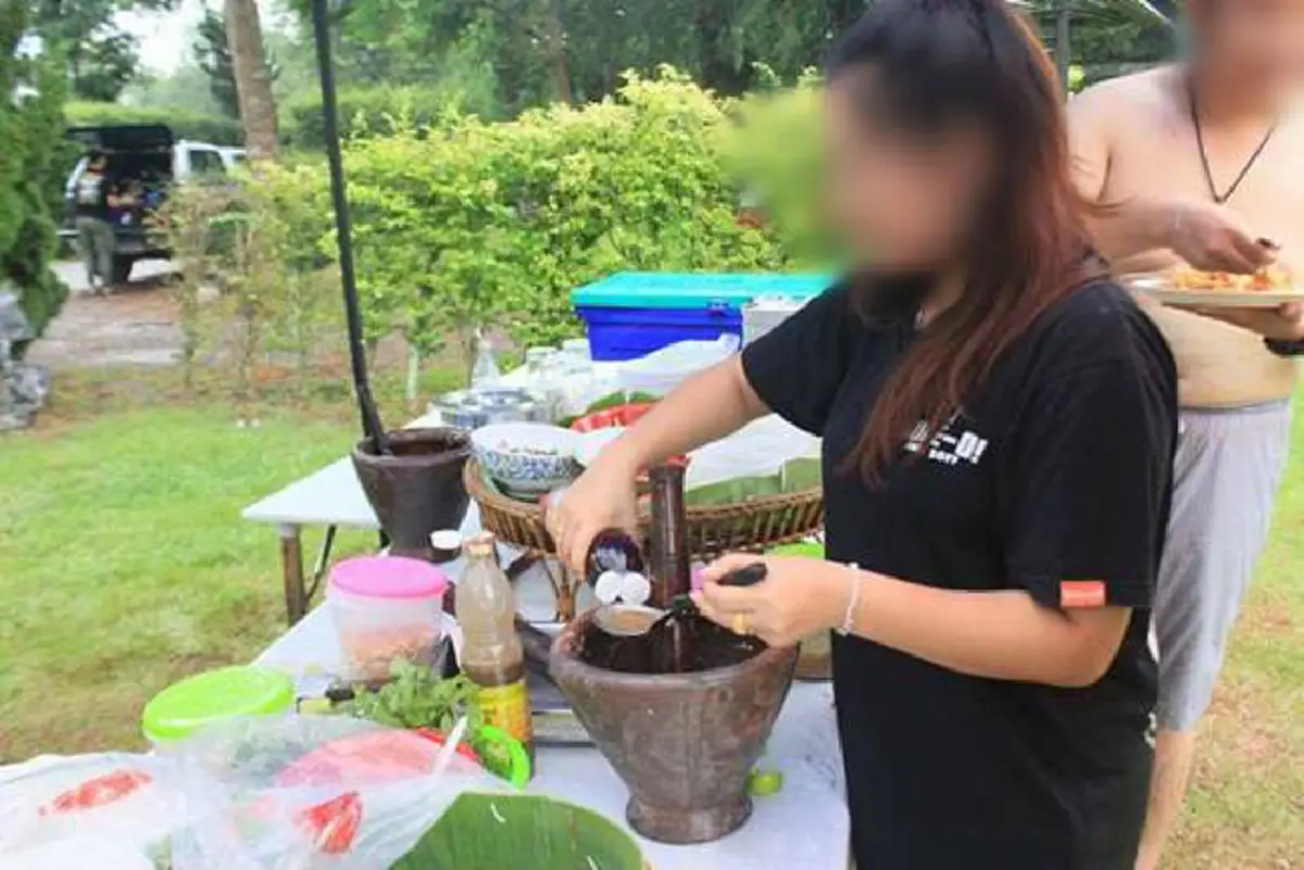 ฟังชัดๆจากปาก ทำไมถึงปรี๊ด!!! "สาว" โวยรีสอร์ทดังเขาใหญ่ ยันไม่ได้มโนบริการห่วยพอเป็นข่าวเจ้าของรีบโทรเคลียร์...จะจ่ายเงินให้ยอมจบเรื่อง??